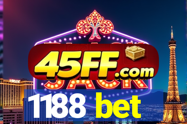 1188 bet